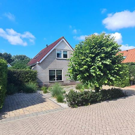 Holiday Home Villa Dora Noordwijkerhout Exterior foto