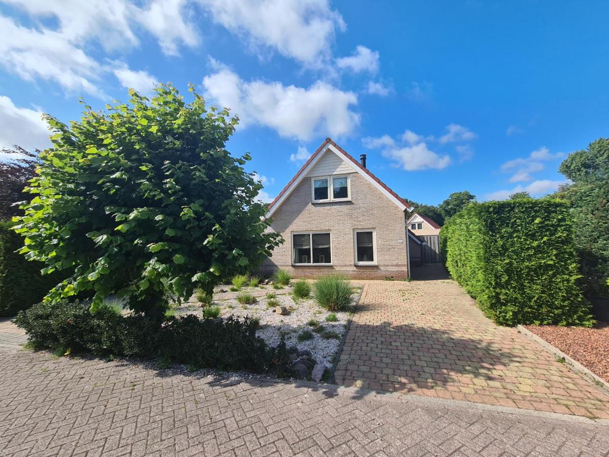 Holiday Home Villa Dora Noordwijkerhout Exterior foto